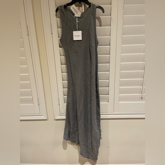 Luisa Rocco Maxi Dress, Size M, Italy - Picture 1 of 12